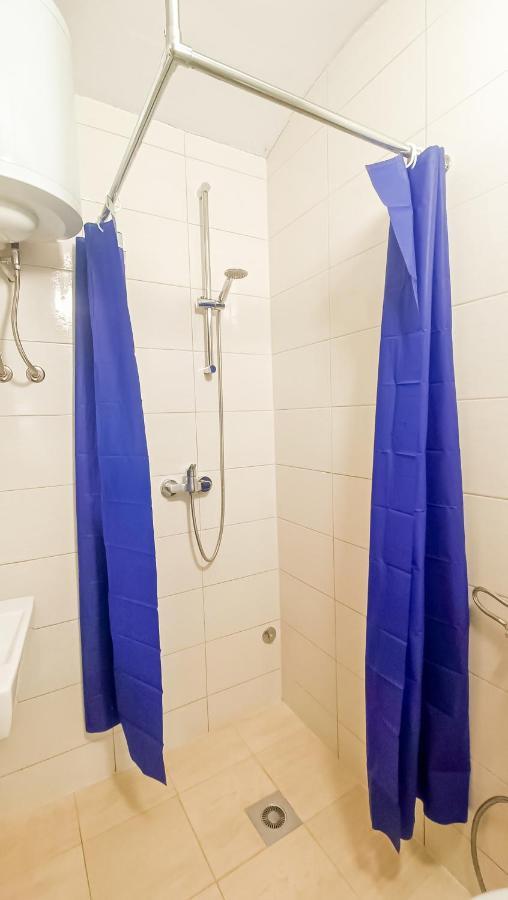 Bascarsija Guesthouse - Private Bath, Tv & Aircon 사라예보 외부 사진