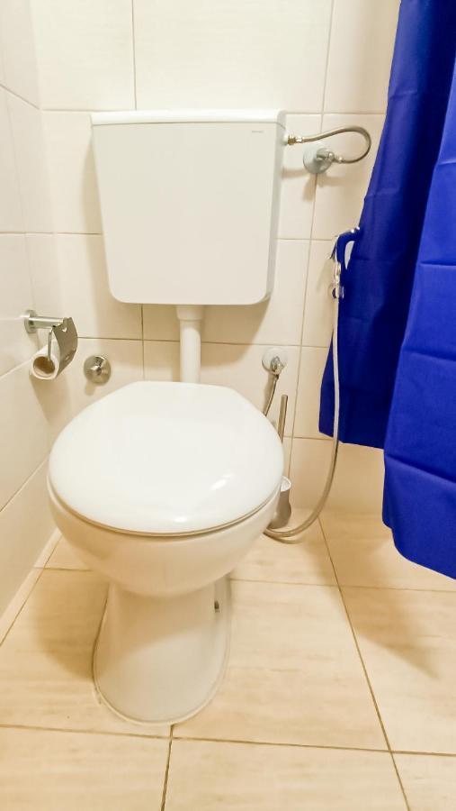 Bascarsija Guesthouse - Private Bath, Tv & Aircon 사라예보 외부 사진