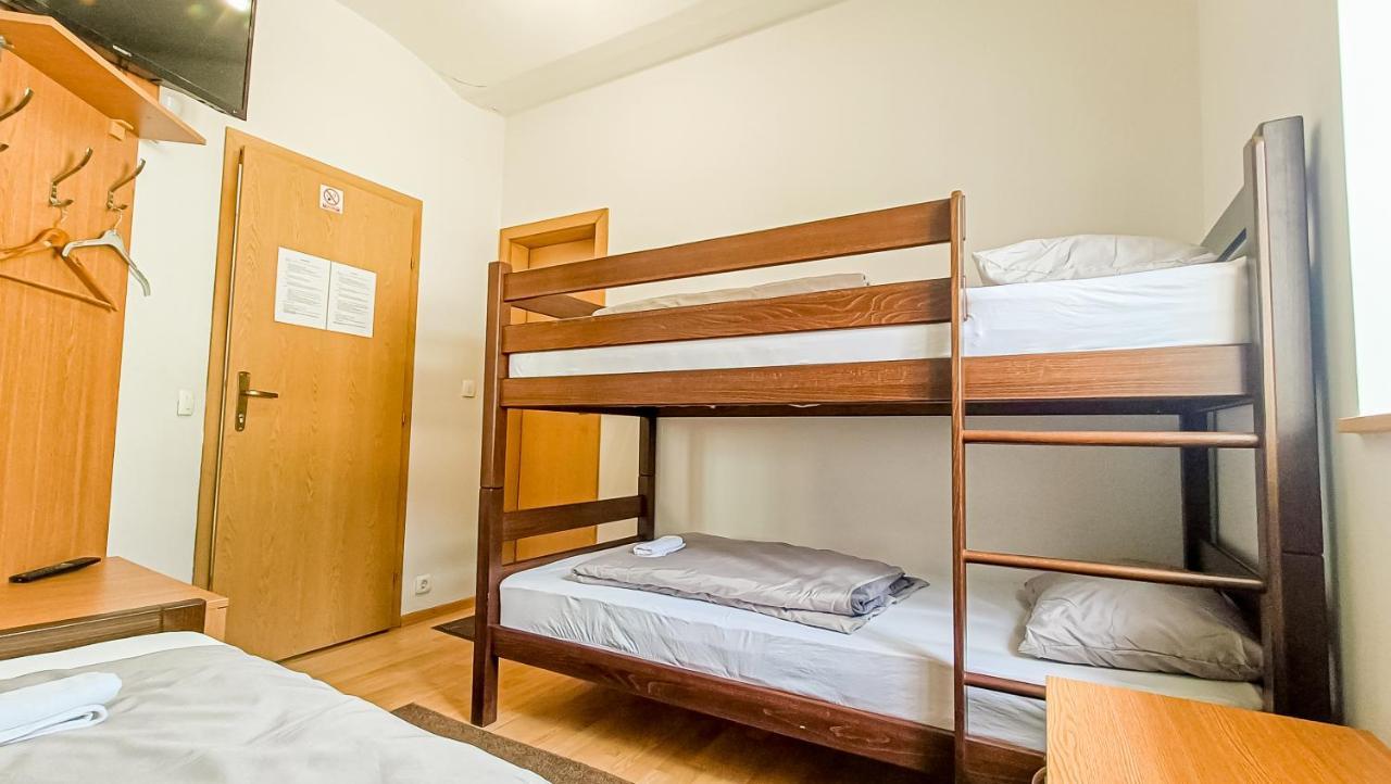 Bascarsija Guesthouse - Private Bath, Tv & Aircon 사라예보 외부 사진